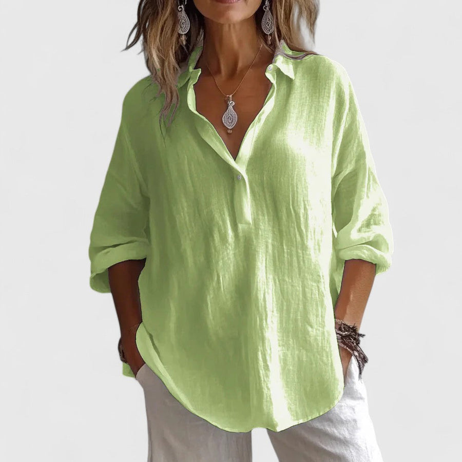 Roxanna | Elegant Sommarblus