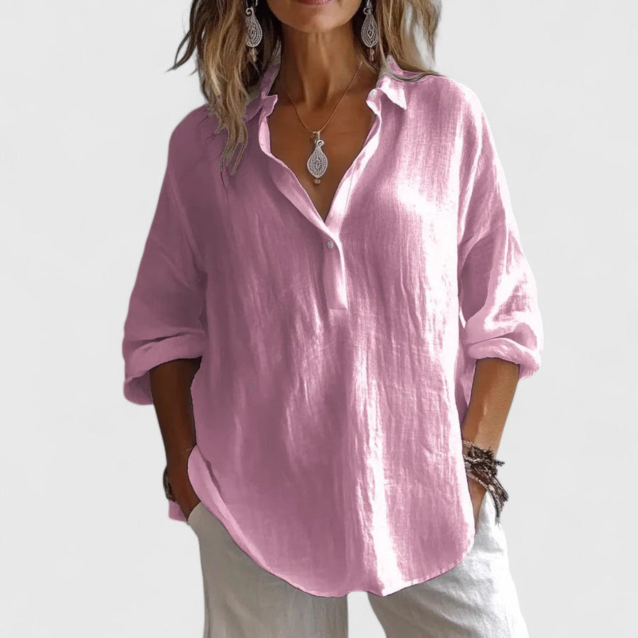 Roxanna | Elegant Sommarblus