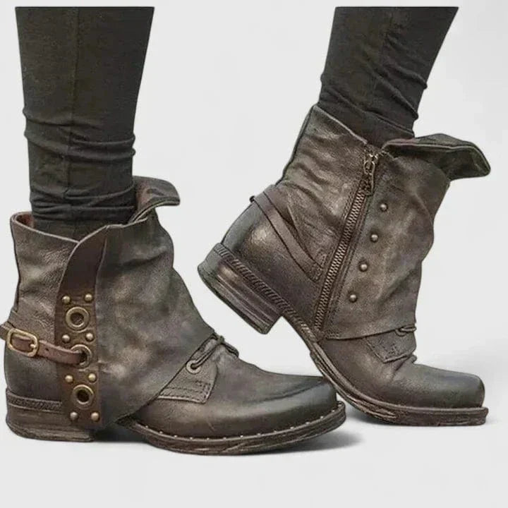Savannah Nitar Boots