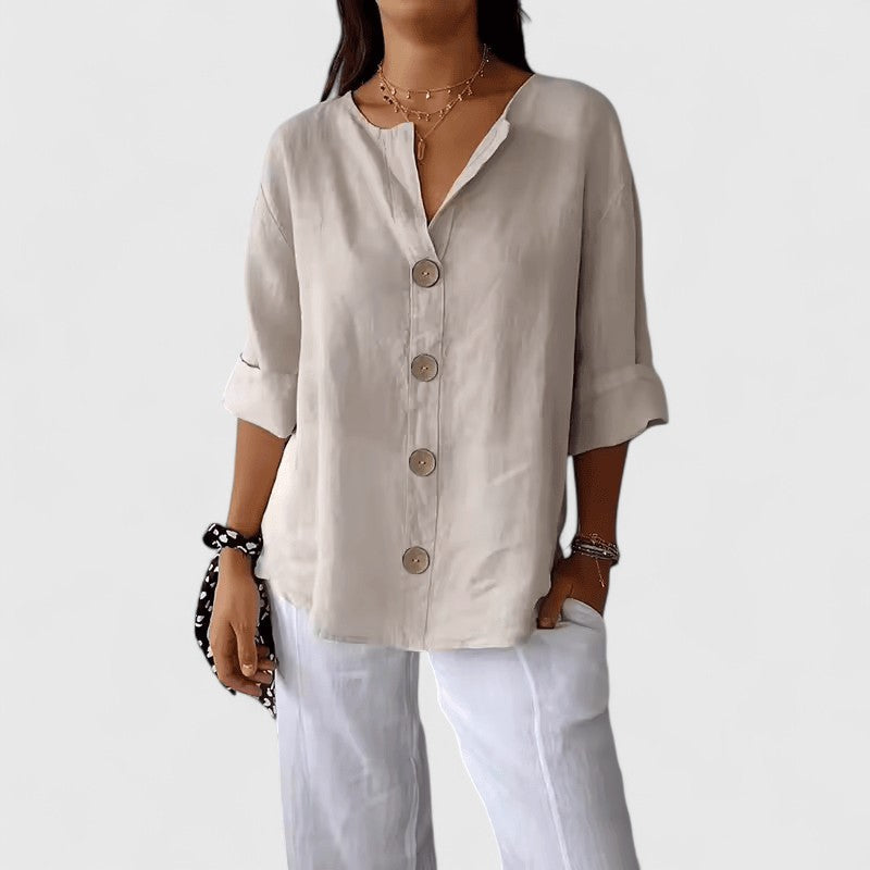Cathlyn | Elegant Blus