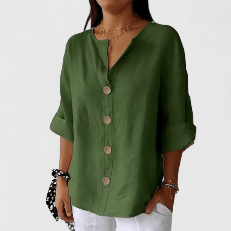 Cathlyn | Elegant Blus