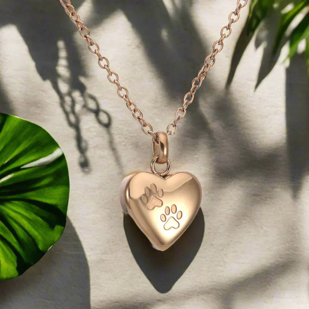 Seren™ | Husdjur Minnesmärke Halsband