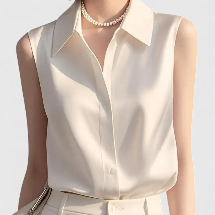 Lavinia | Sofistikerad Blus