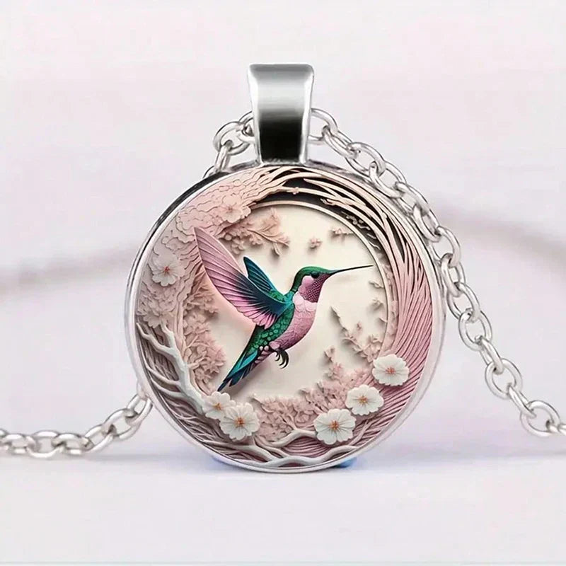 Calliope™ | Kolibri-halsband