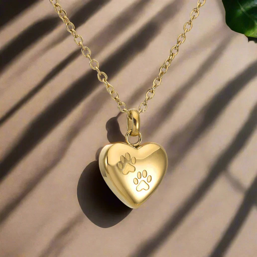Seren™ | Husdjur Minnesmärke Halsband