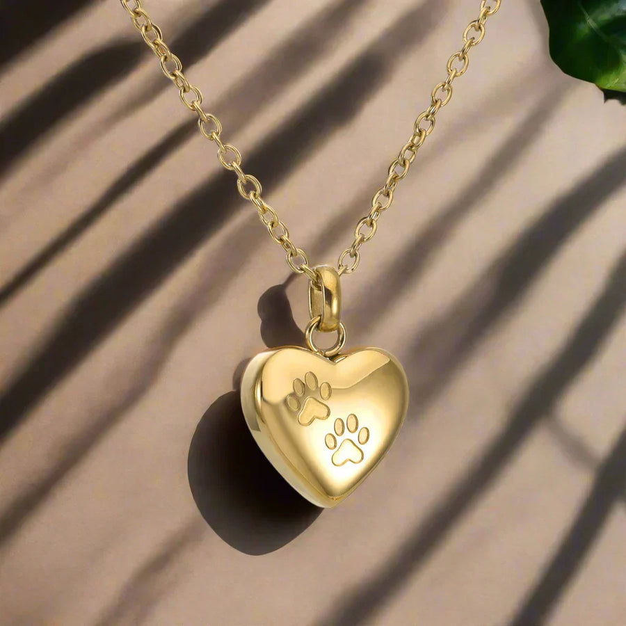 Seren™ | Husdjur Minnesmärke Halsband