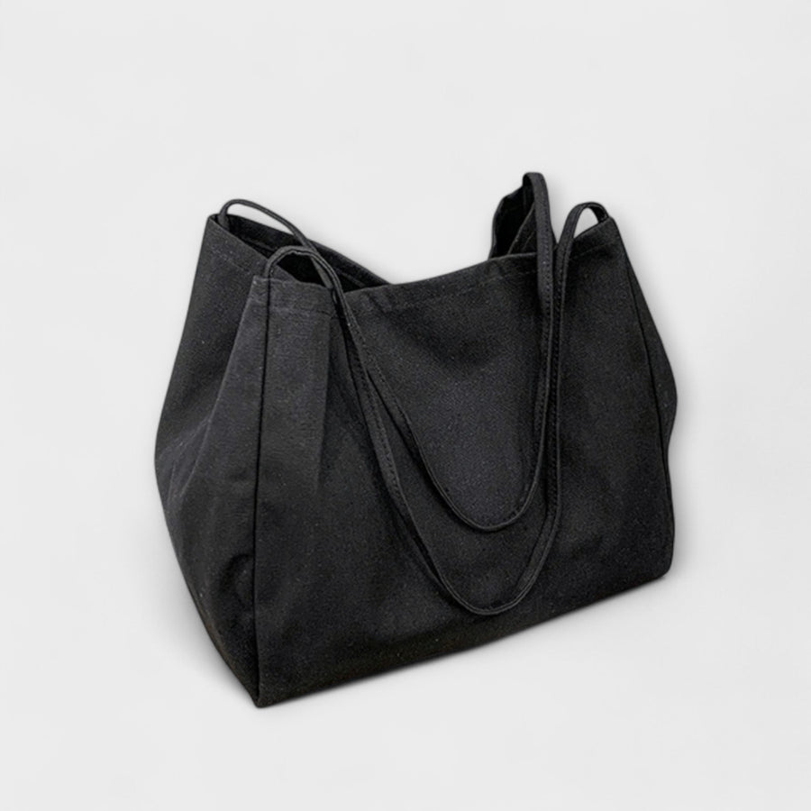 Vera | Lorine - Högkvalitativ Stor Shopper Väska