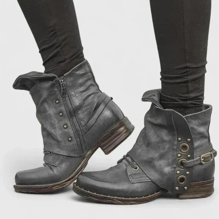 Savannah Nitar Boots