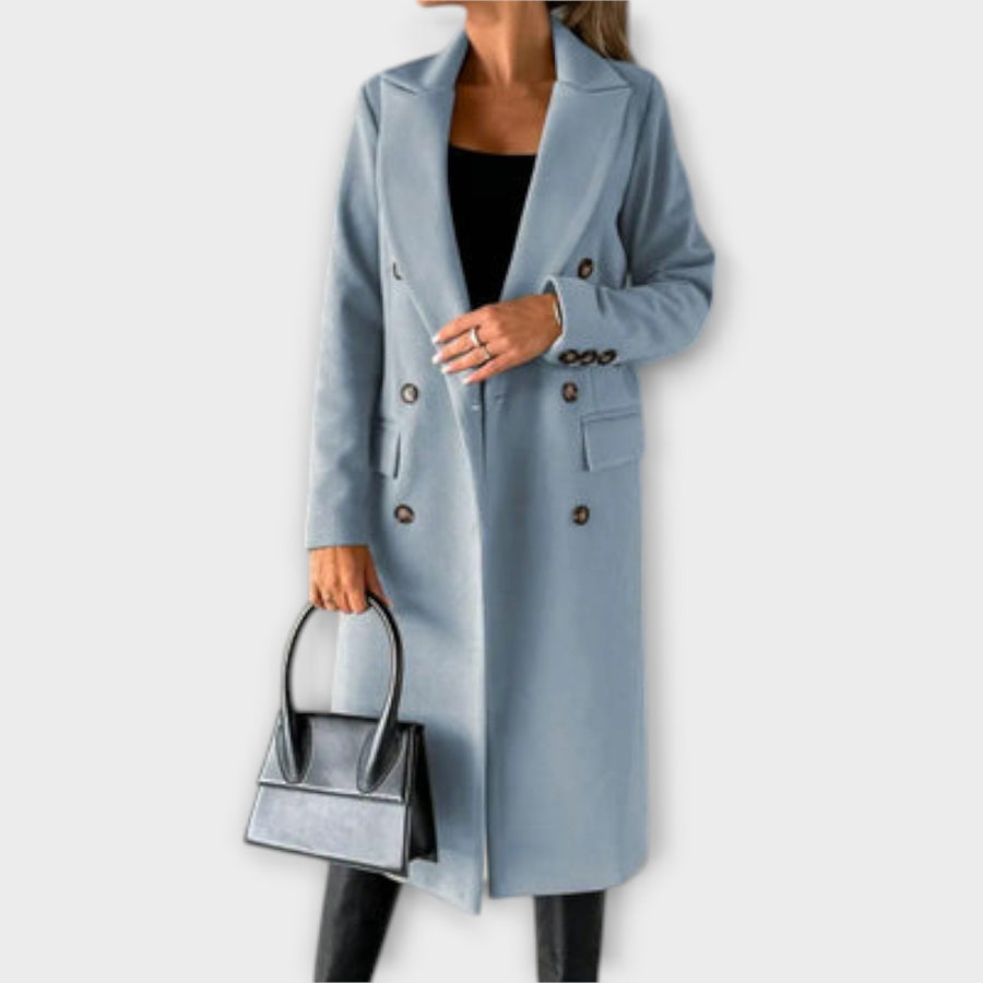 Clara | Stilig Trench Coat