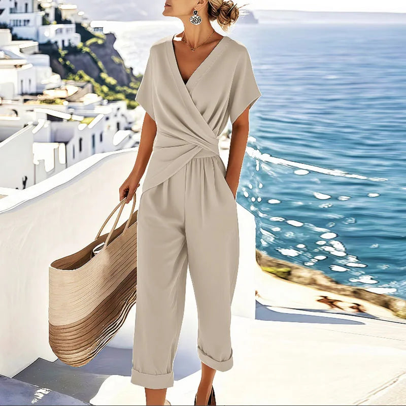 Colleen™ | elegant tvådelat set