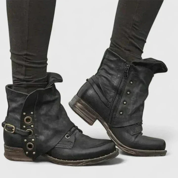 Savannah Nitar Boots