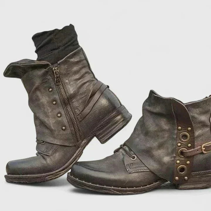 Savannah Nitar Boots