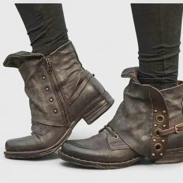 Savannah Nitar Boots