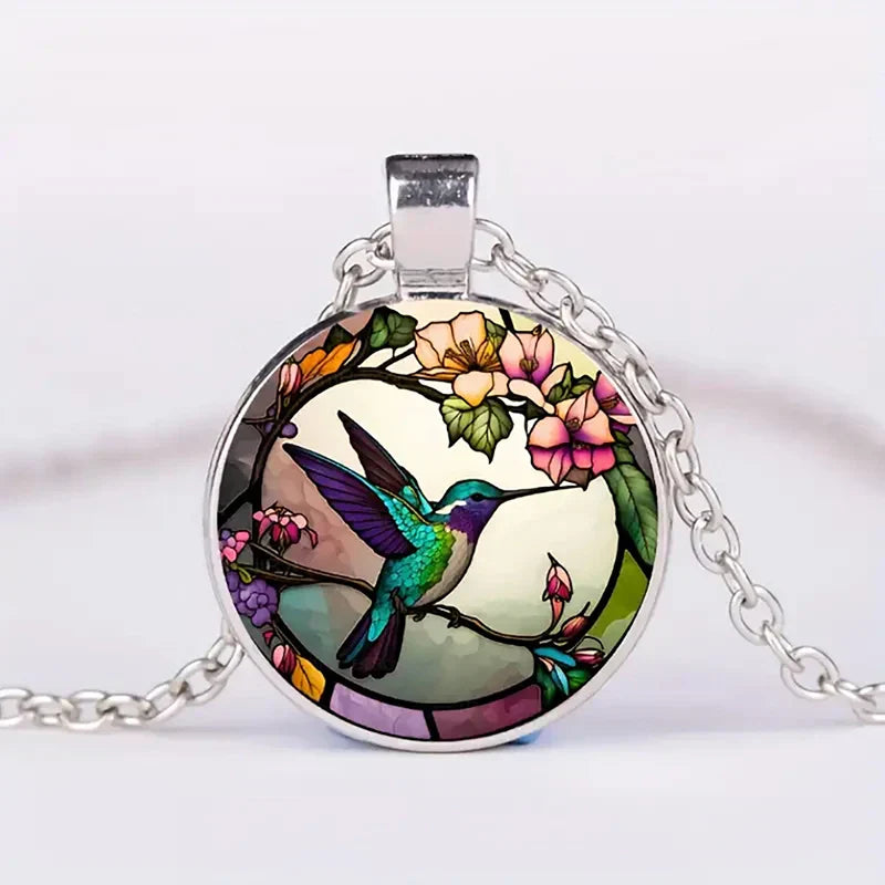 Calliope™ | Kolibri-halsband