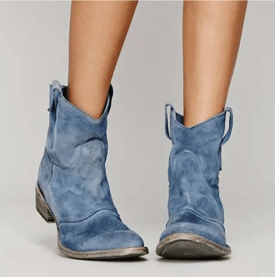 Roselle Västerboots