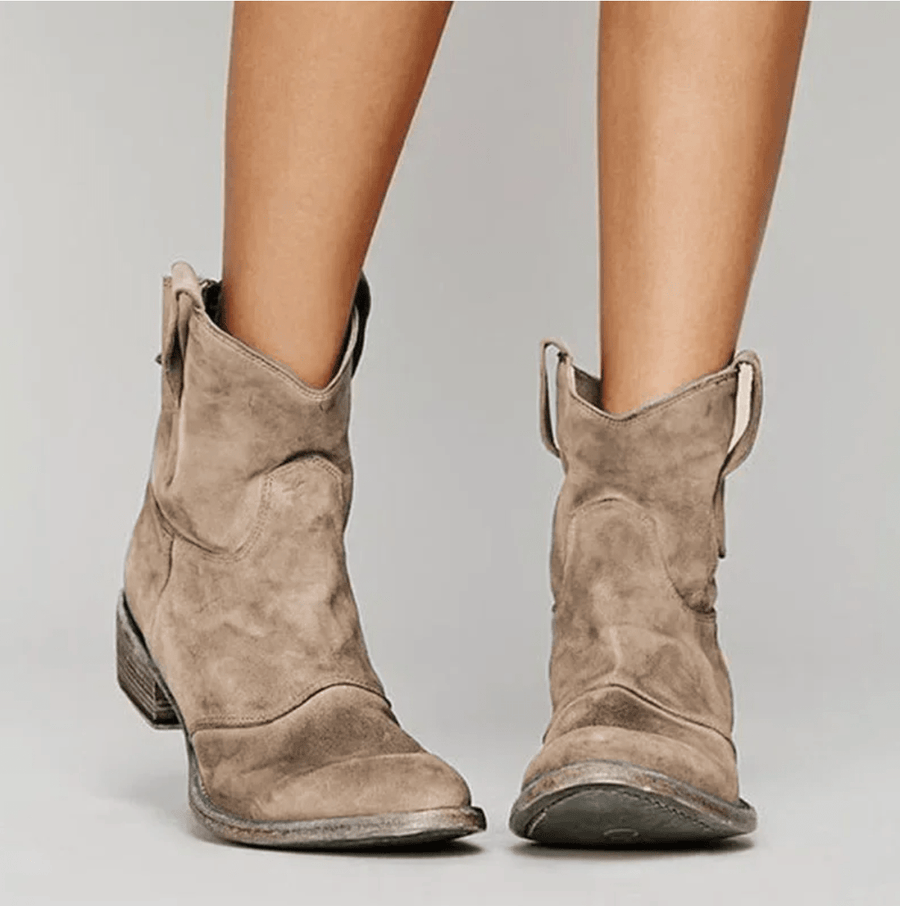 Roselle Västerboots