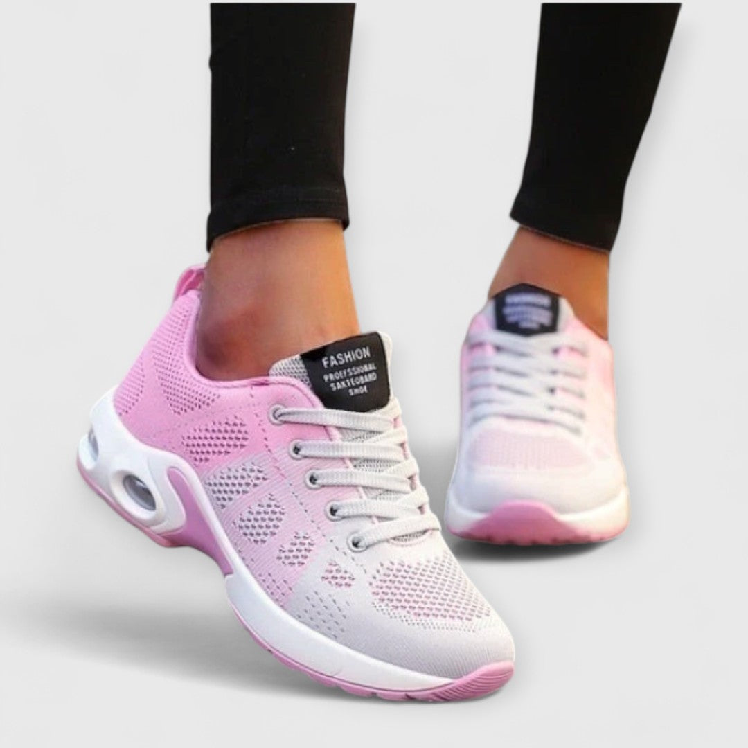 Maryam™ | Bekväma sneakers