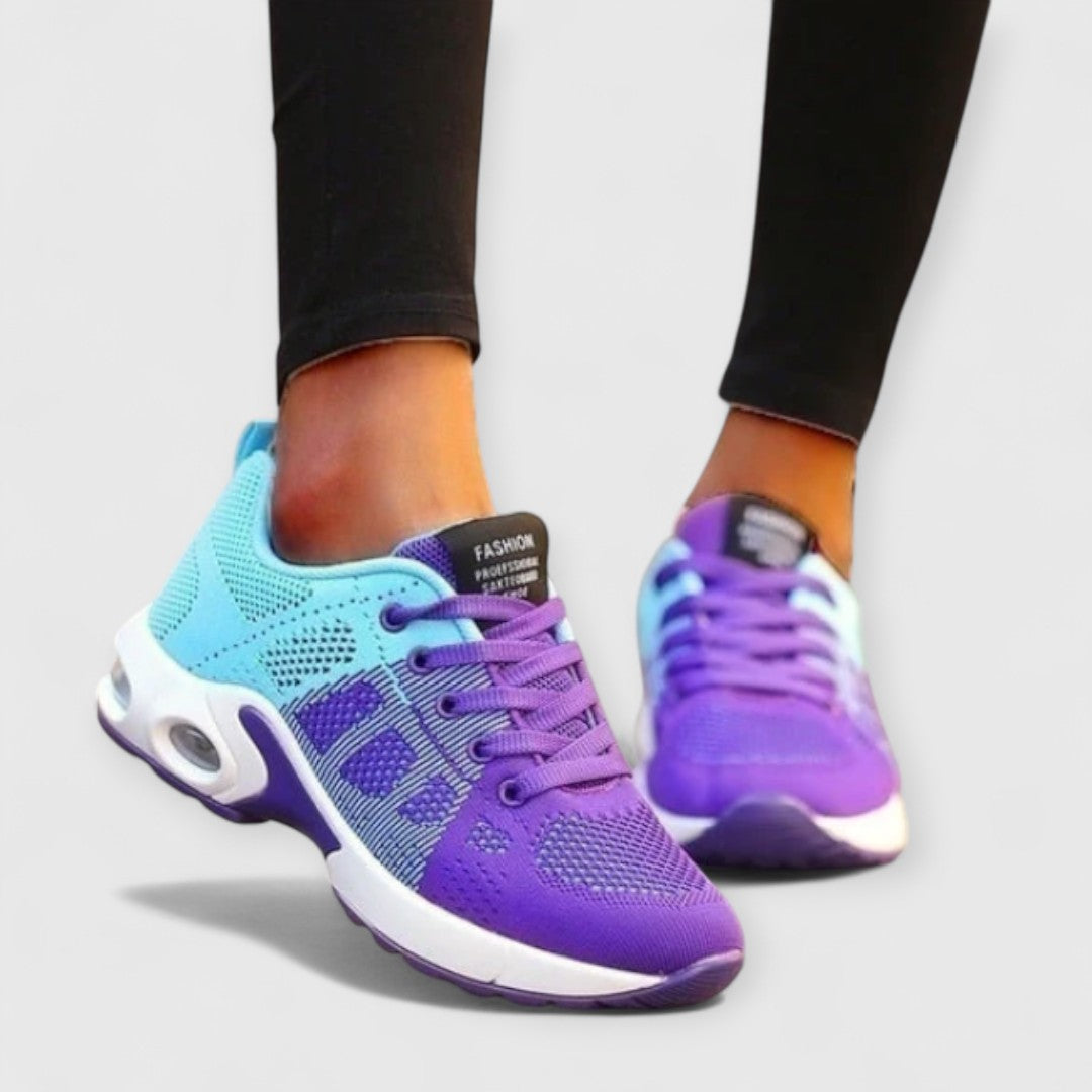Maryam™ | Bekväma sneakers