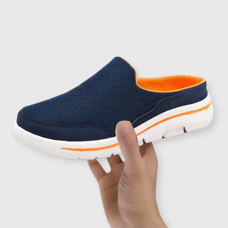 Cora™ | Andningsbara Komfort Sneakers