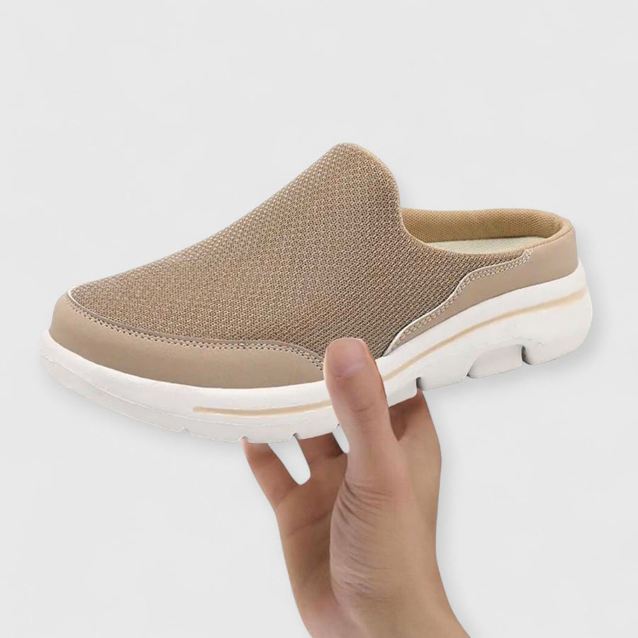 Cora™ | Andningsbara Komfort Sneakers