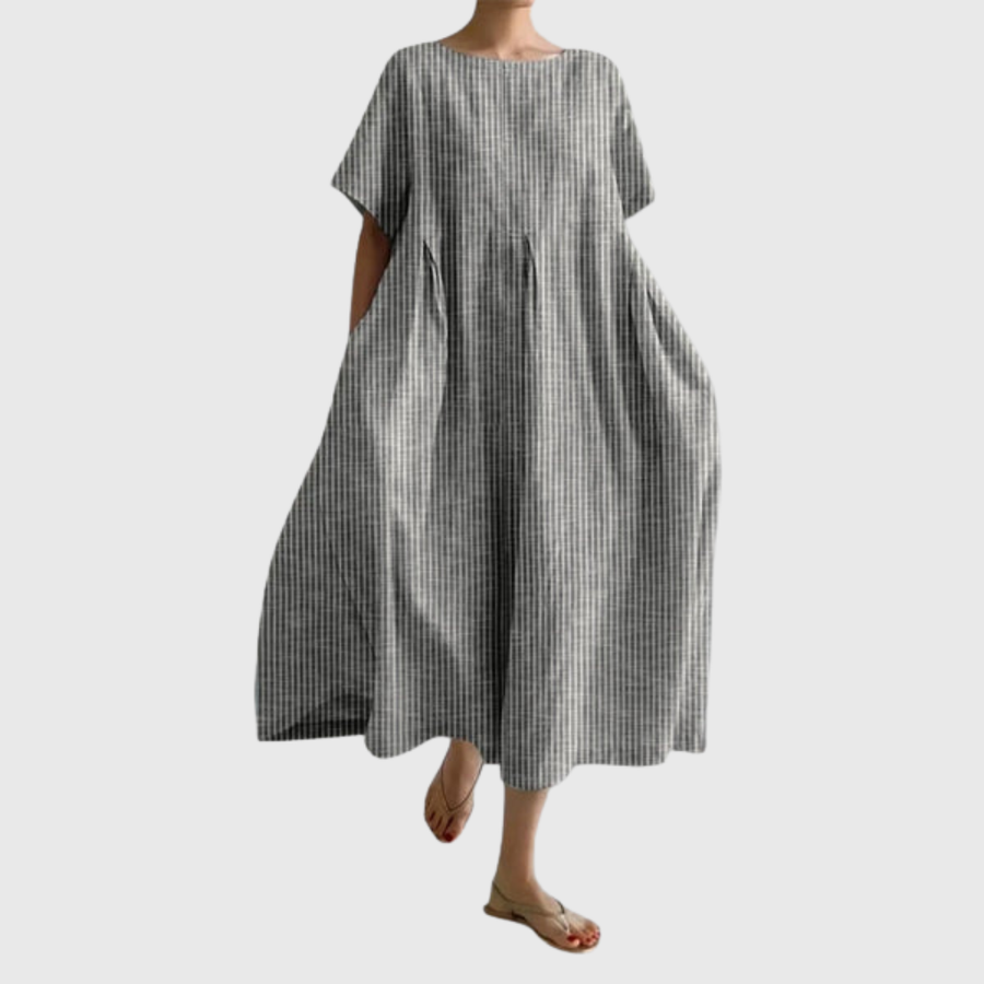 JOANNE | AVSLAPPNAD LÖS KLÄDNAD