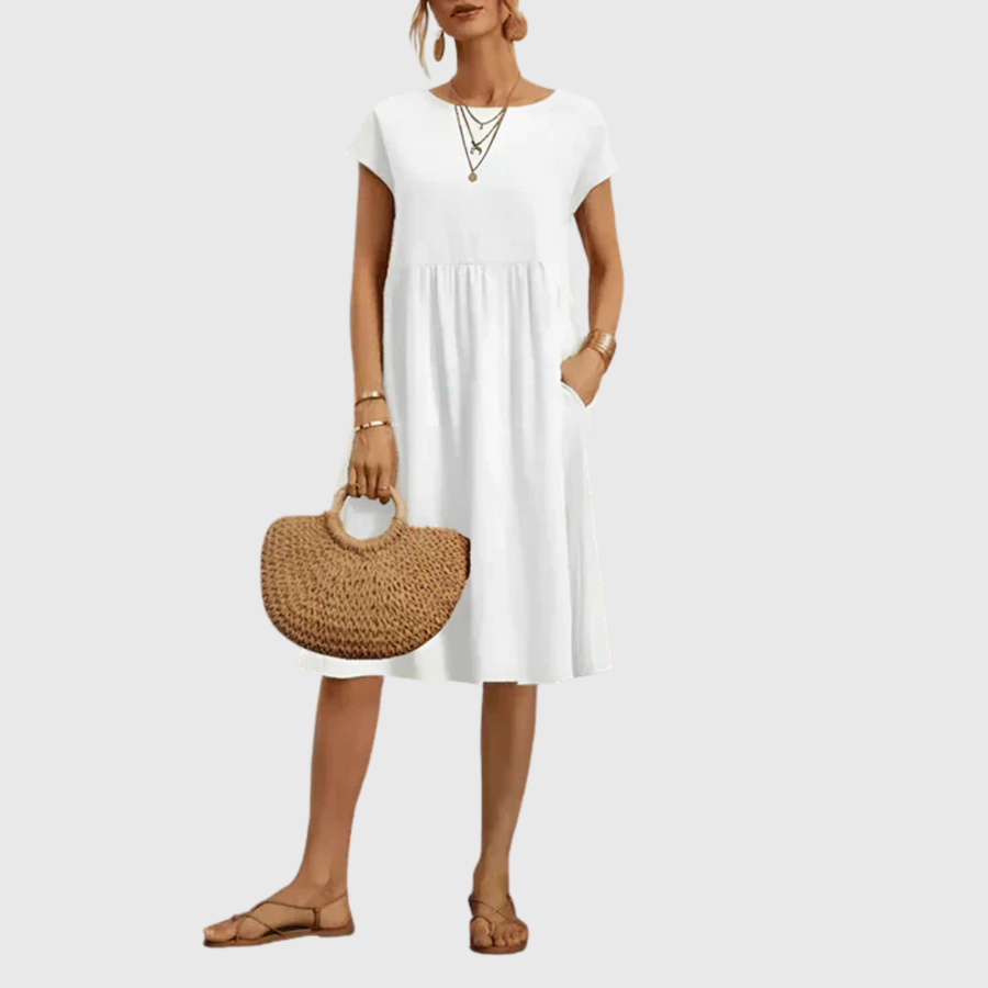 ISLA | Elegant Klänning