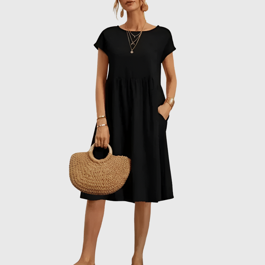 ISLA | Elegant Klänning