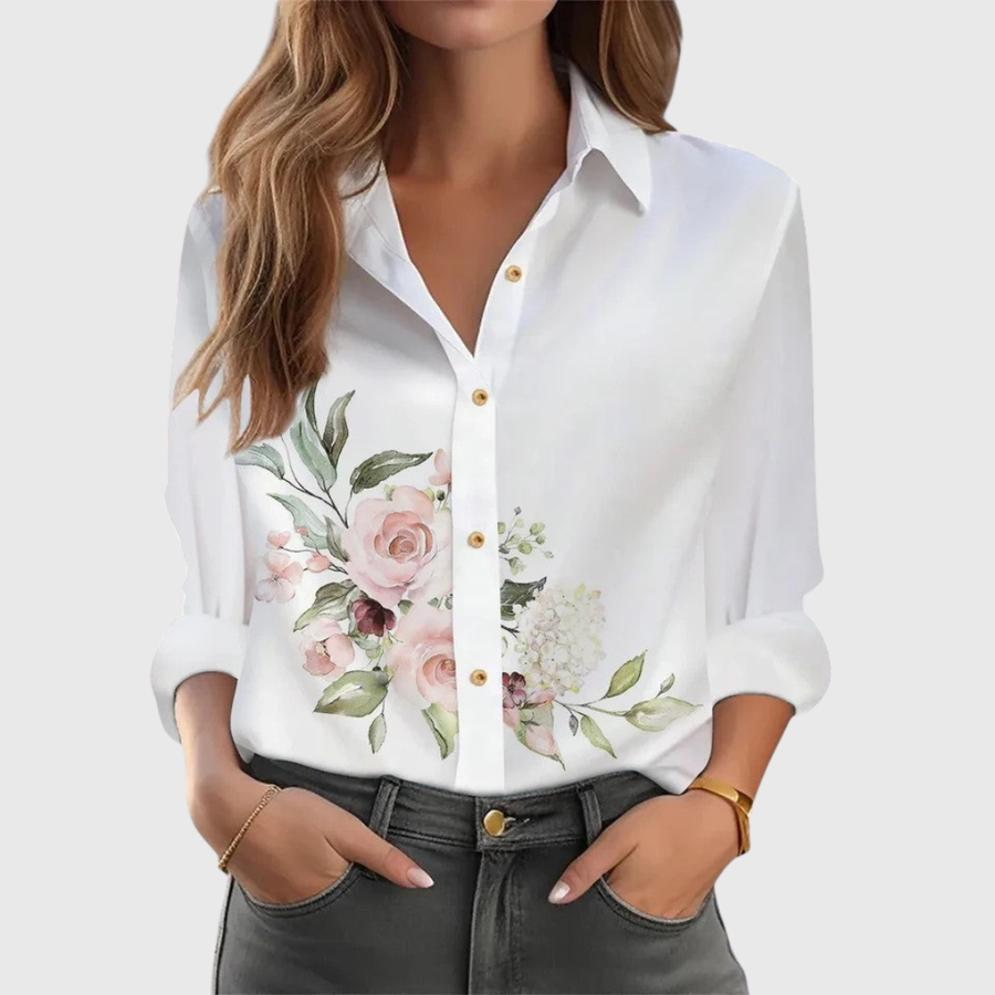 Margot | Elegant Blus
