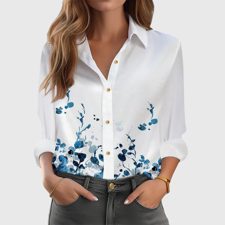 Margot | Elegant Blus
