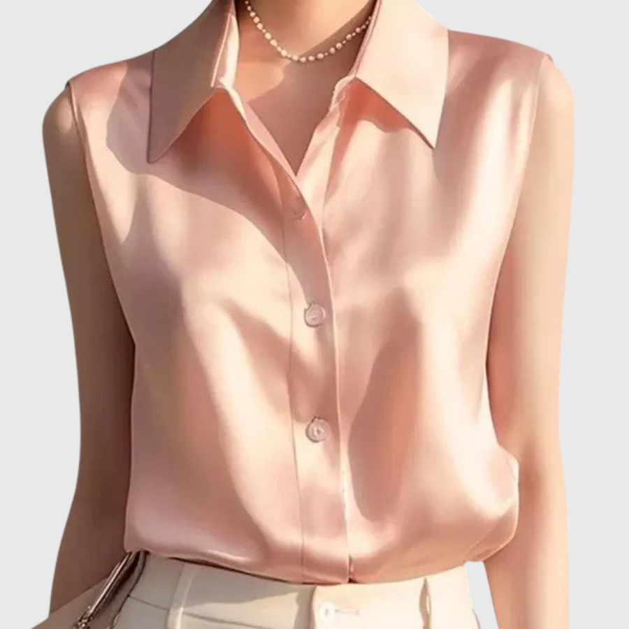 Lavinia | Sofistikerad Blus