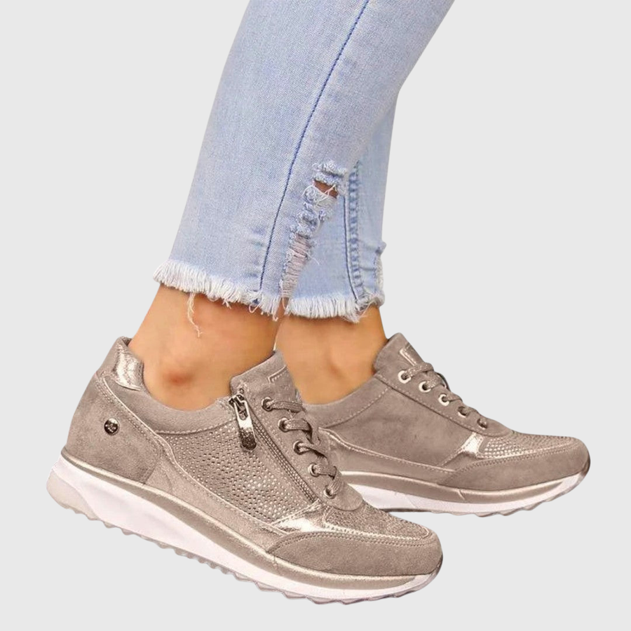 Feven™ | Bekväma Ortopediska Sneakers