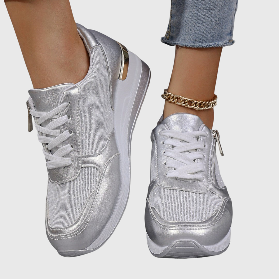 Molly™ | Bekväma Sneakers