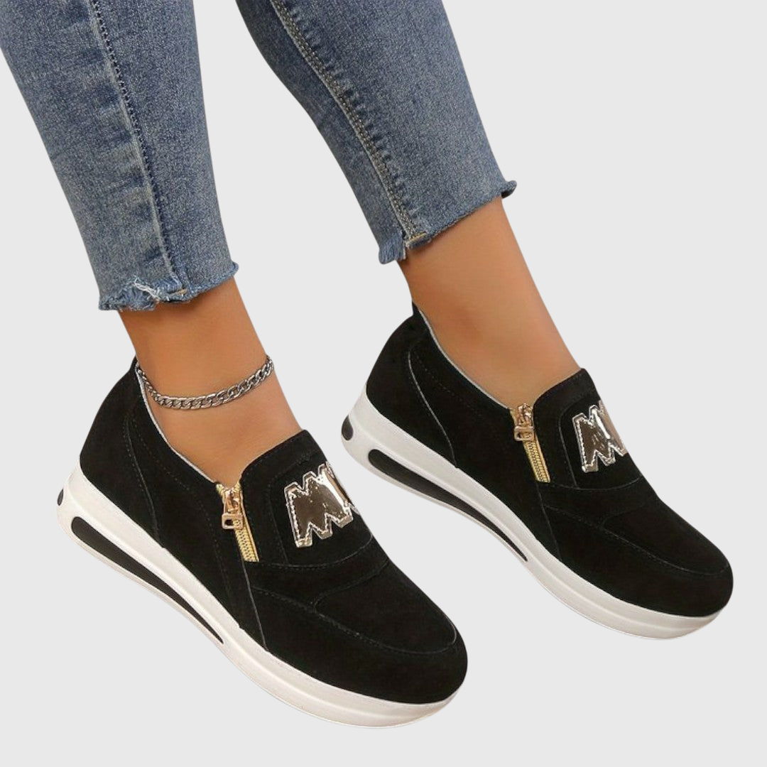 Aya™ | Eleganta Ortopediska Skor
