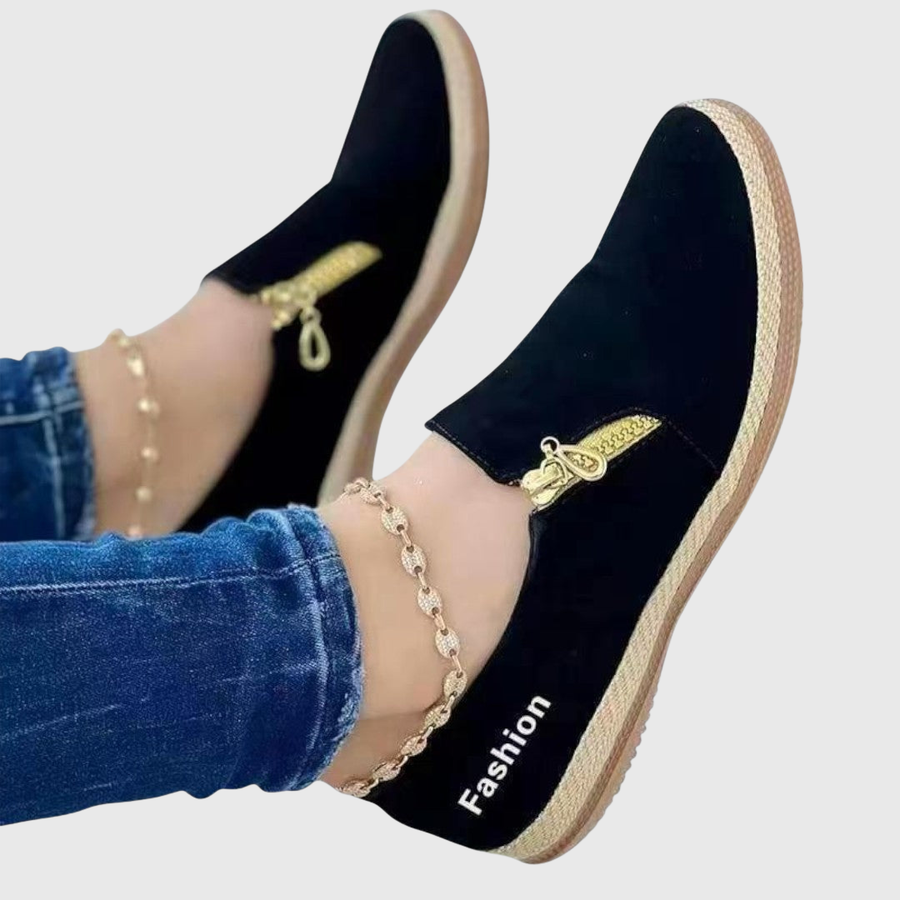 Felina™ | Bekväma Fritidsskor