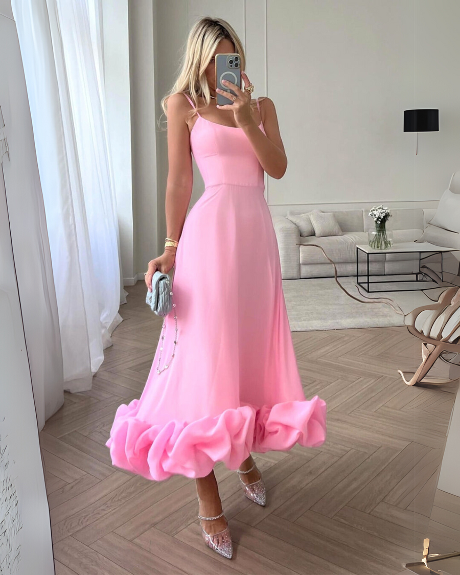 Eliana™ | Elegant klänning