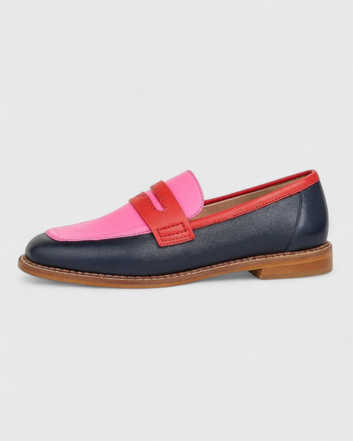 Alisette™ | Eleganta loafers