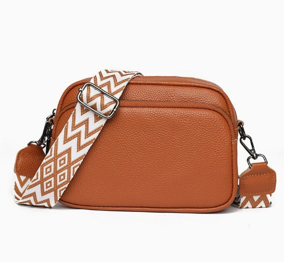 Nina™ | Crossbody-väska