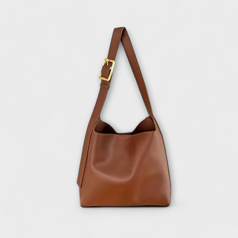 Eva™ | Elegant axelväska