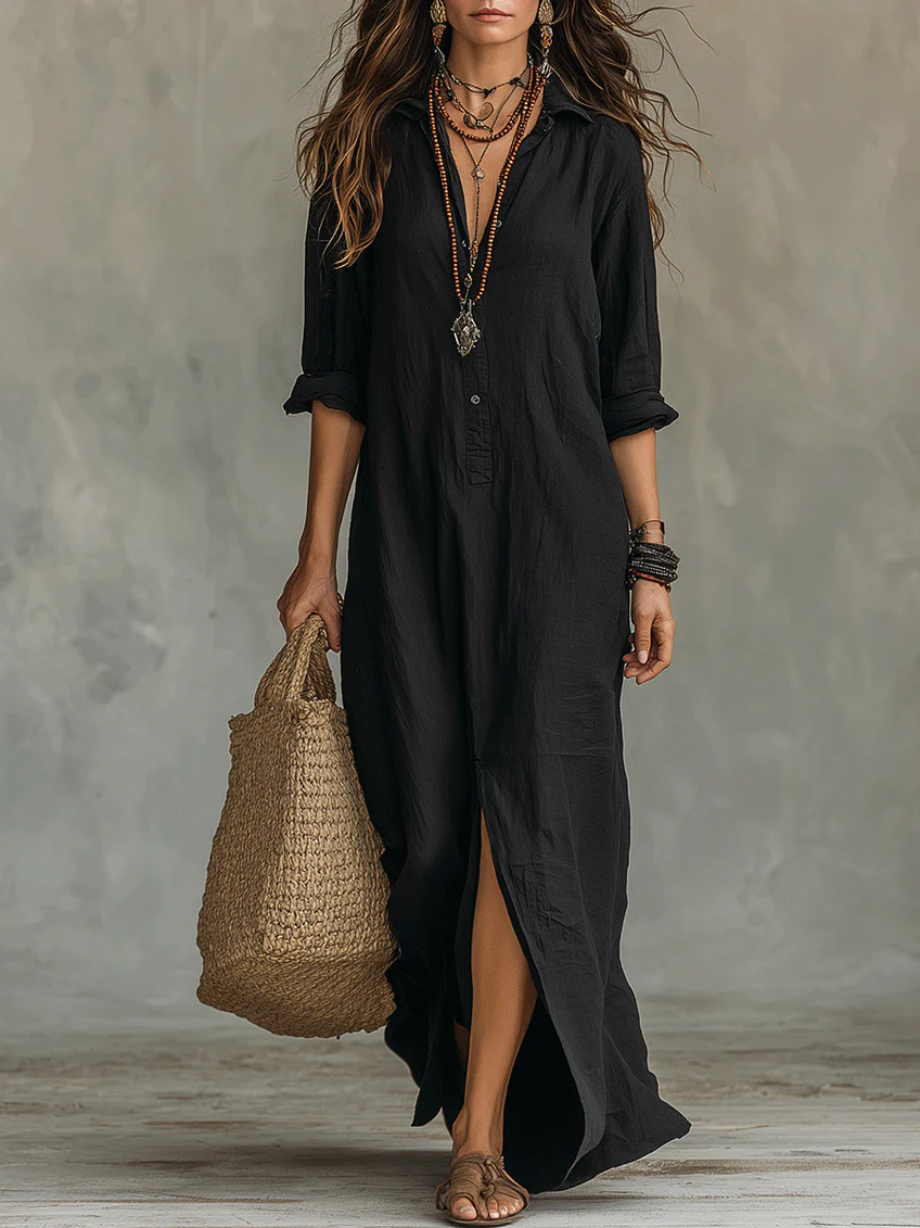 Willow™ | Klänning med smickrande passform