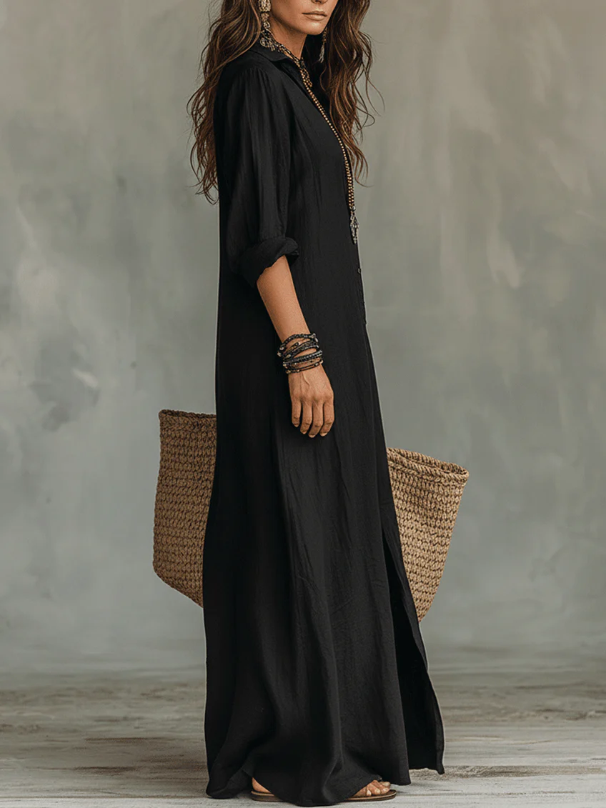 Willow™ | Klänning med smickrande passform