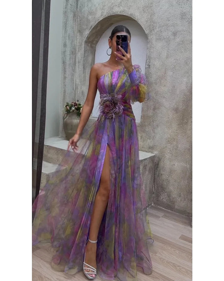 Savannah™ | Elegant klänning