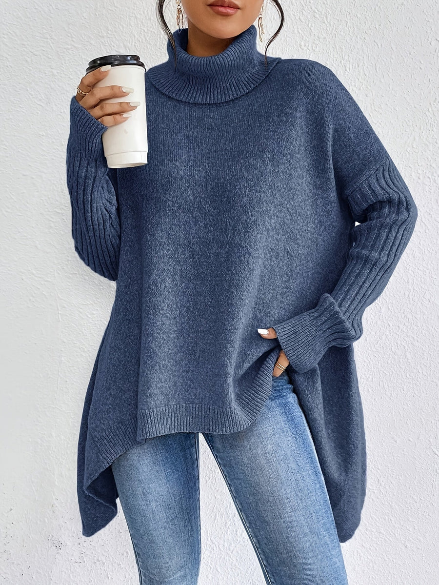 Audrey | Mysig Tröja