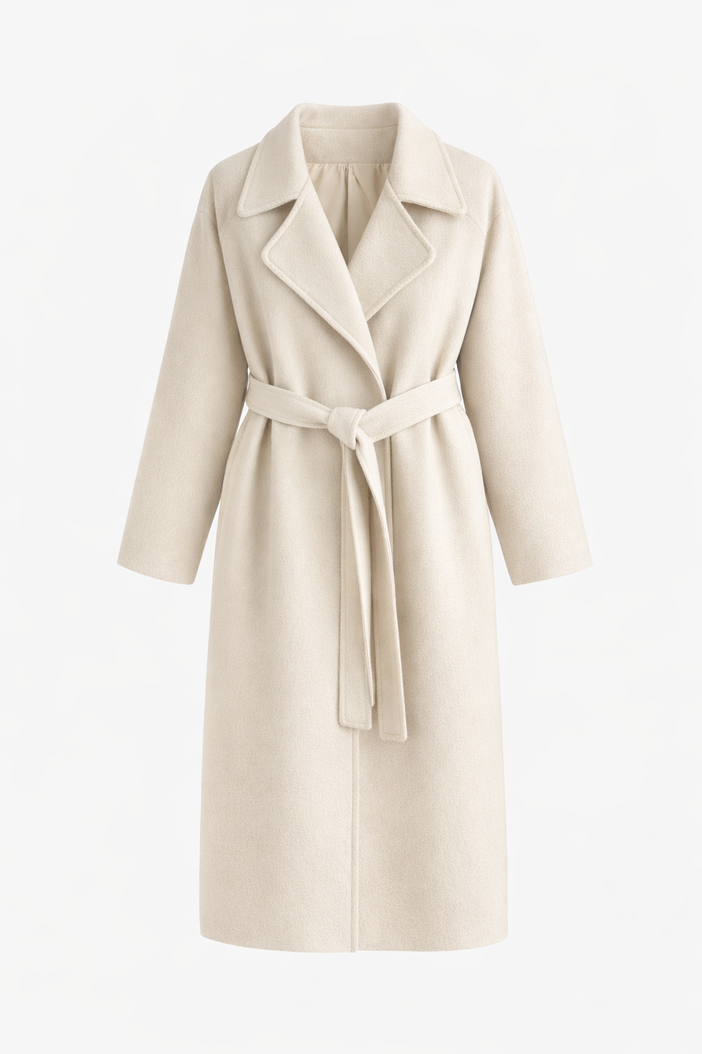 Nordova still coat