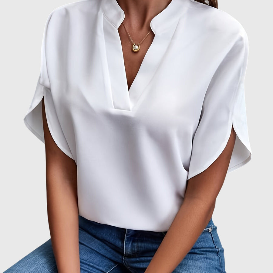 Kristie™ - Elegant Blus