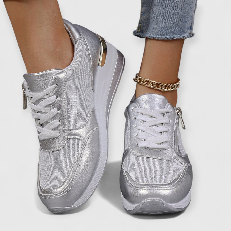 Molly™ | Bekväma Sneakers