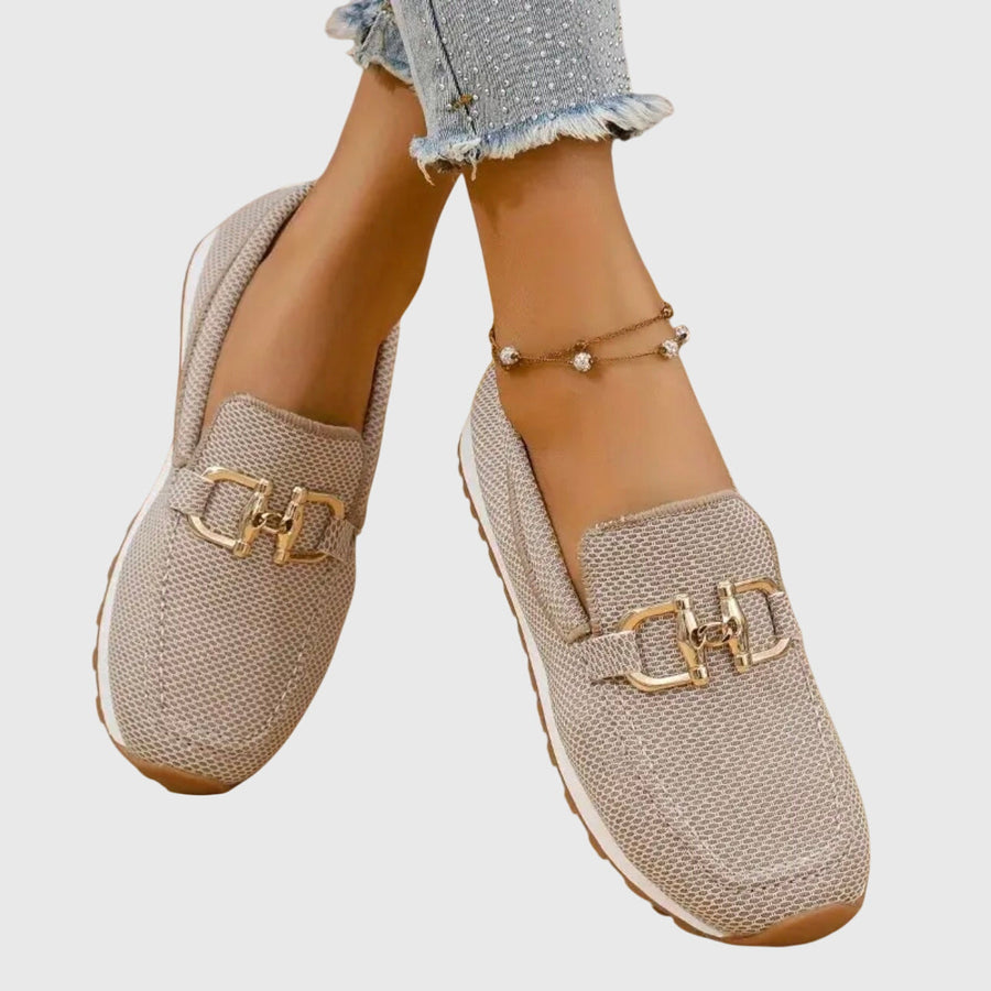 Susana™ | Ortopediska loafers