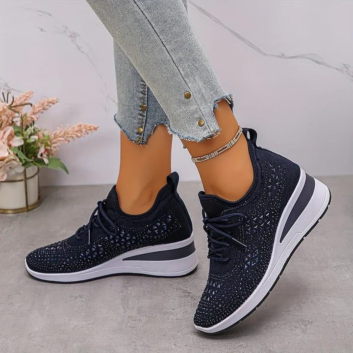 Giselle | Ortopediska Sneakers