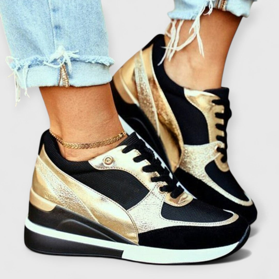 Sandy ™ | Bekväma Sneakers