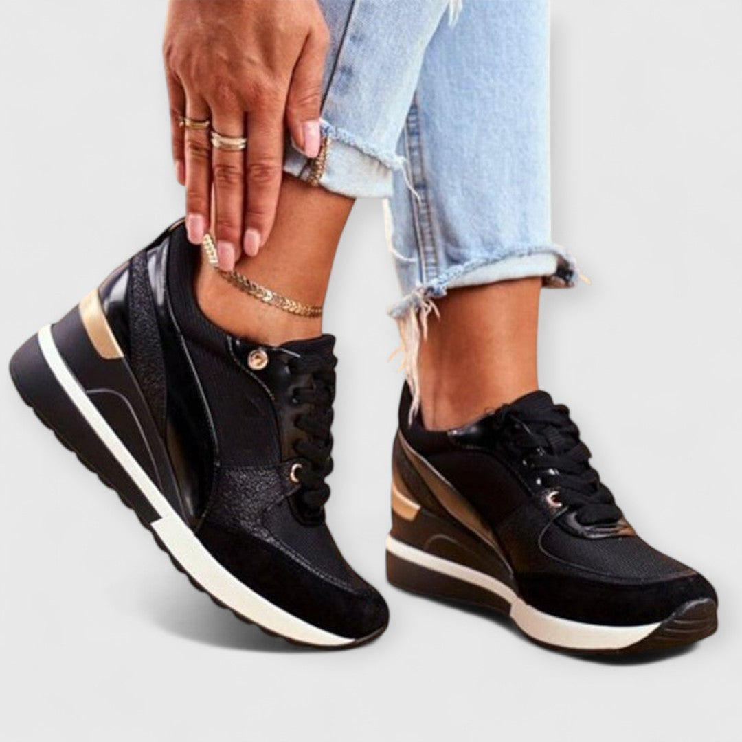Sandy ™ | Bekväma Sneakers