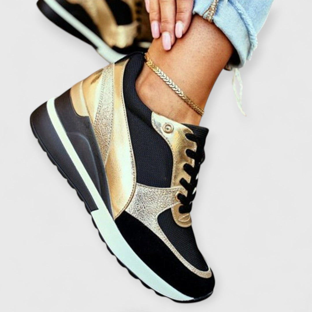 Sandy ™ | Bekväma Sneakers